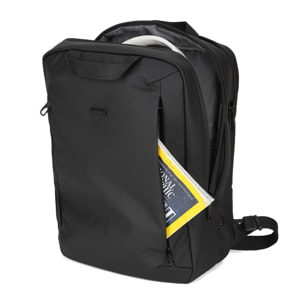 Zaino unisex Zenitho Prime - Poliestere - Casual - 30.5 x 40.5 x 14.0 cm