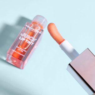 Juicy Lip Tint - Huile Teintée Lèvres