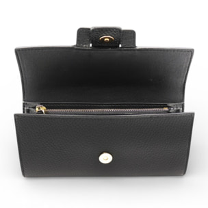 Portafoglio Cheval Firenze Dean Nero