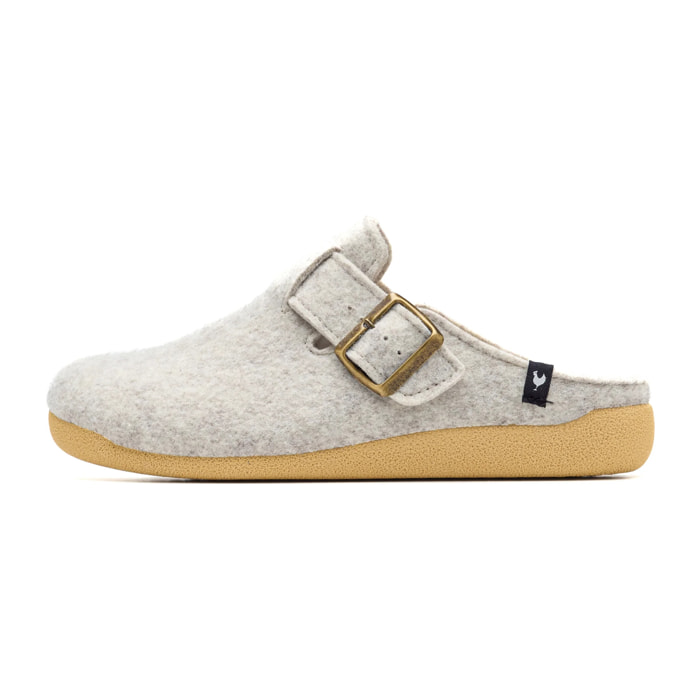 Zapatillas De Casa Oslo Topo