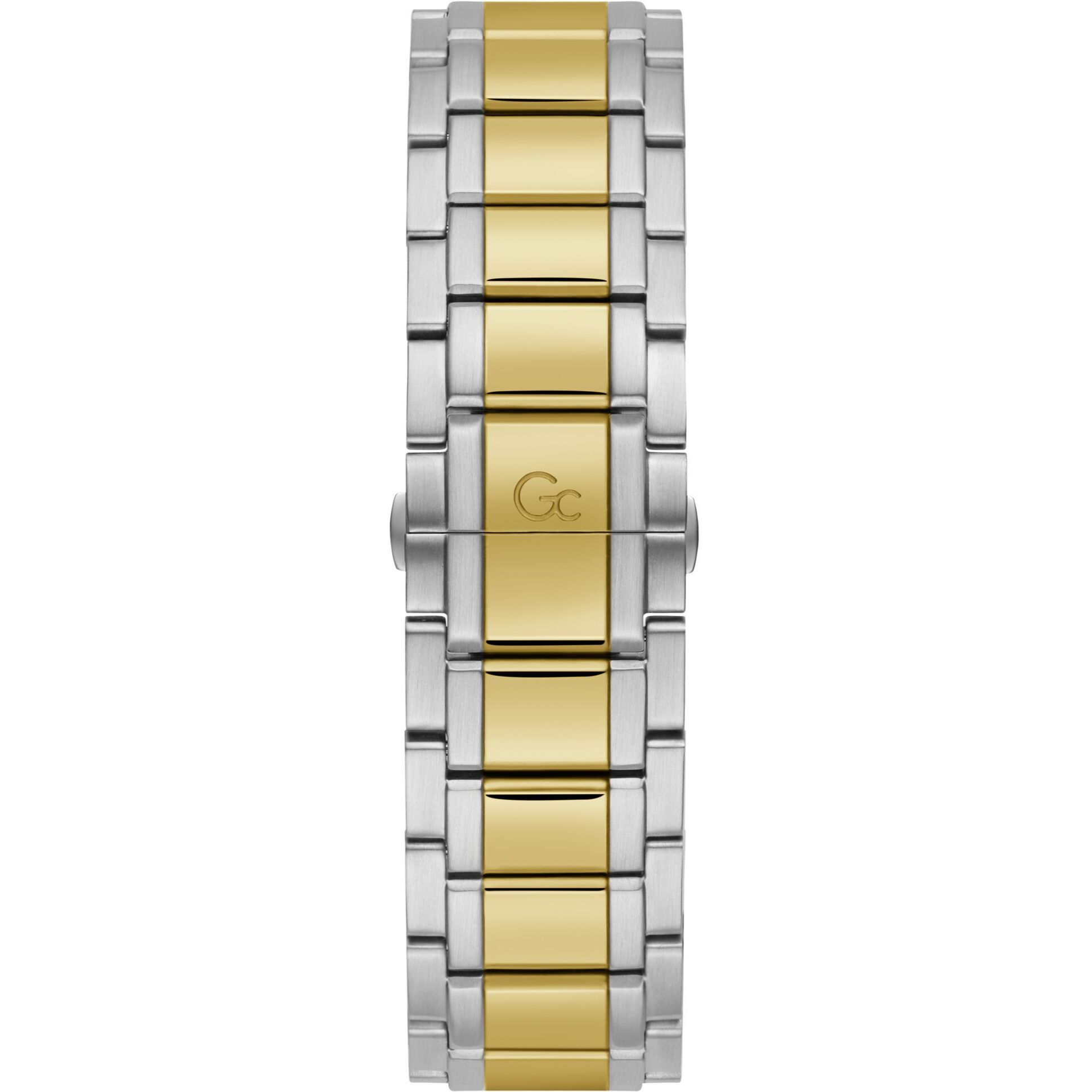 Gc Quartz Chronograph Watch Gc Audacious