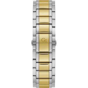 Gc Quartz Chronograph Watch Gc Audacious