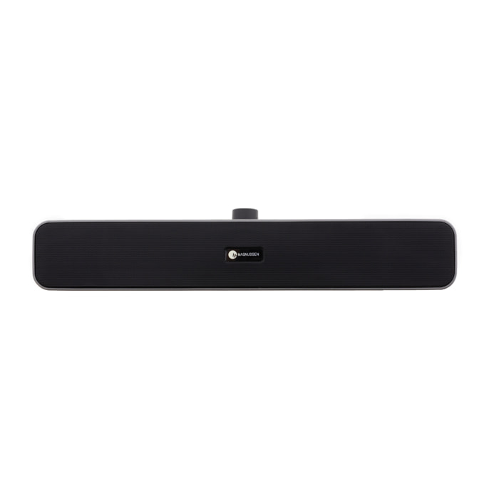 Altavoz MAGNUSSEN S4 - Negro