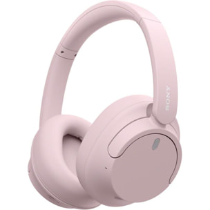 Casque SONY WH-CH720N Rose
