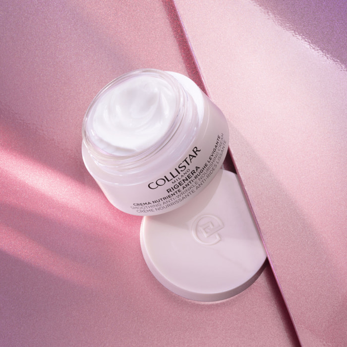 Rigenera - Crème Nourrissante Anti-Rides Lissante 50 ml