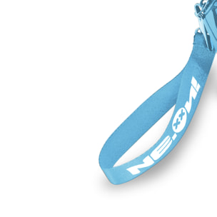 Astuccio bauletto Luminous Blu