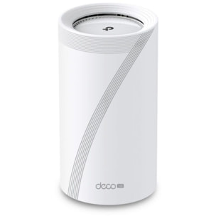 Routeur Wifi TP-LINK Mesh Deco BE65(1-pack)