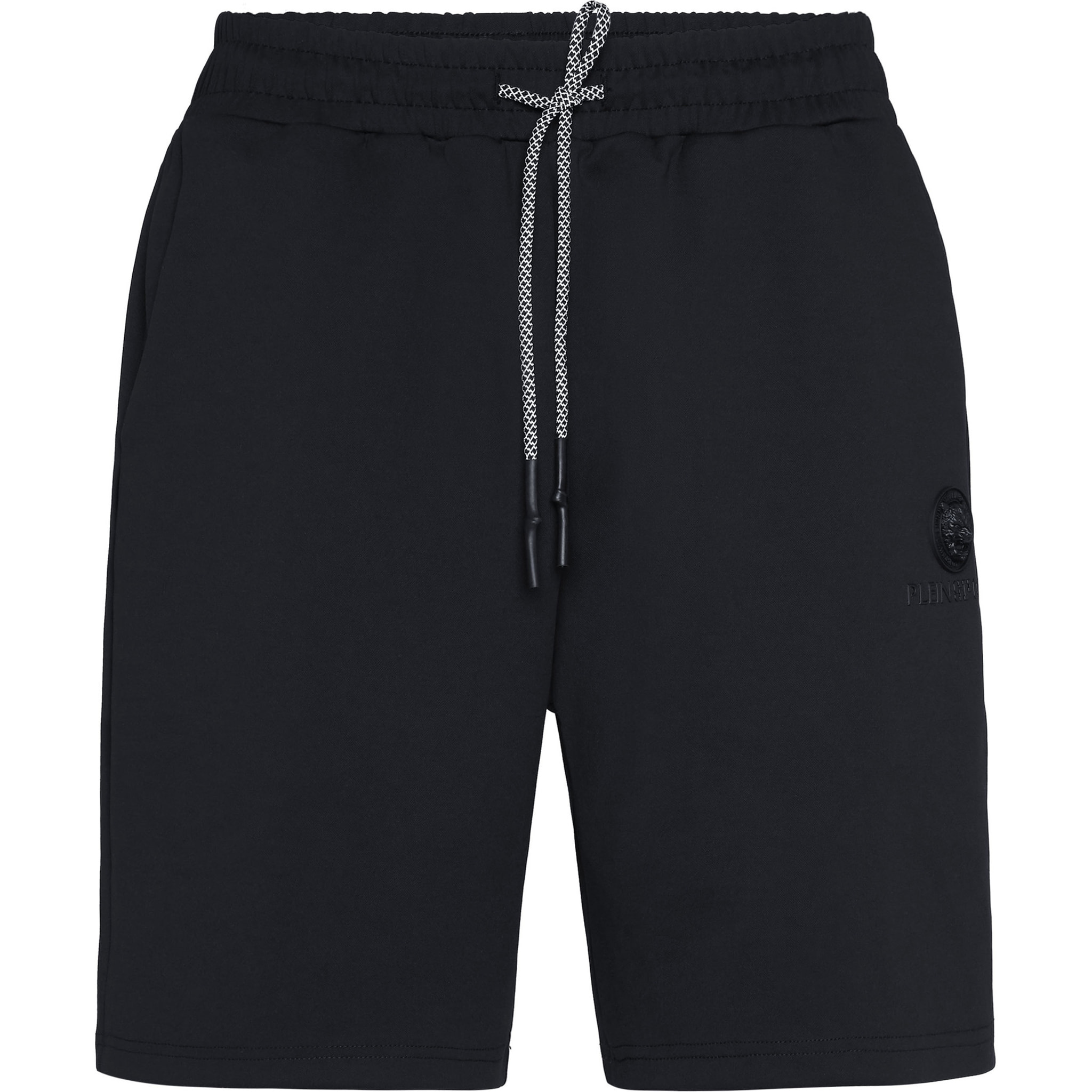 PLEIN SPORT Pantalones cortos deportivos