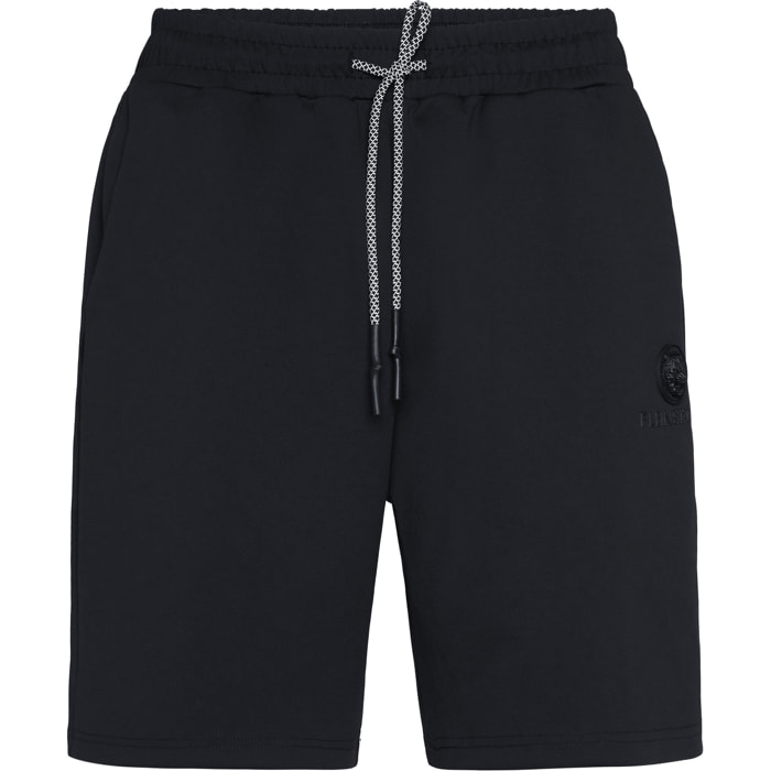 PLEIN SPORT Pantalones cortos deportivos