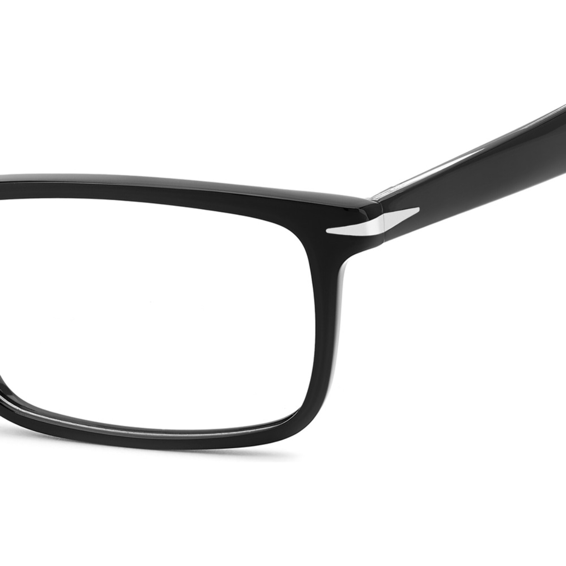 Gafas de Vista David Beckham DB 1207 807 57 de Acetato Hombre 57 mm