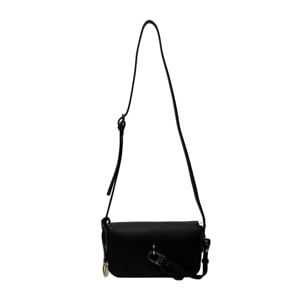 Borsa Adulto unisex Tata Italia Nero