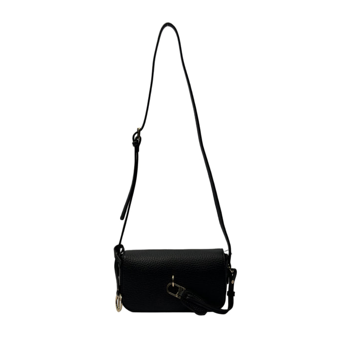 Borsa Adulto unisex Tata Italia Nero