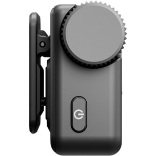 Micro cravate sans fil DJI DJI Mic Mini (1 TX + 1 RX)