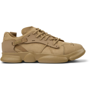 CAMPER Karst - Sneakers Uomo Marrone