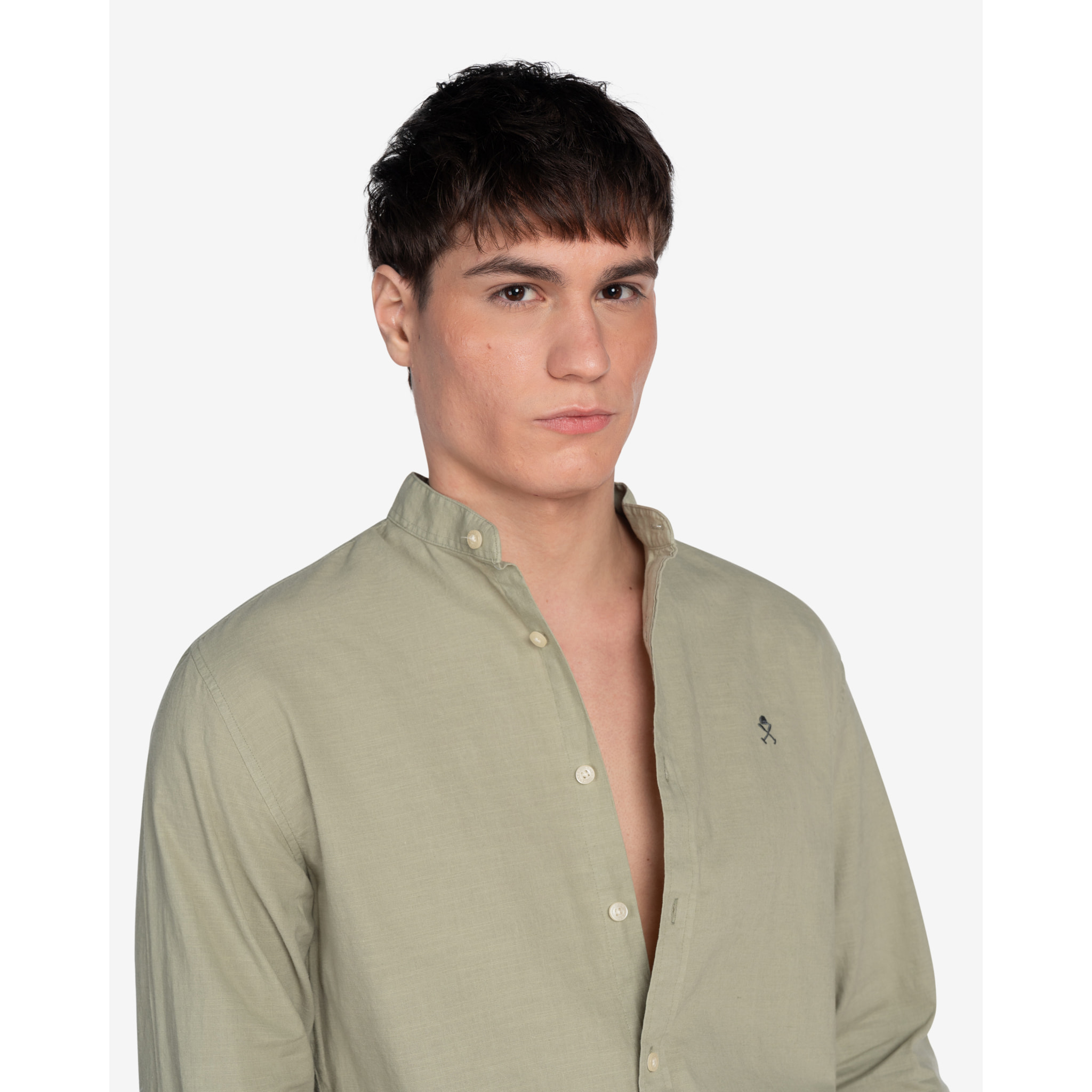 CAMISA NAVY SEAL