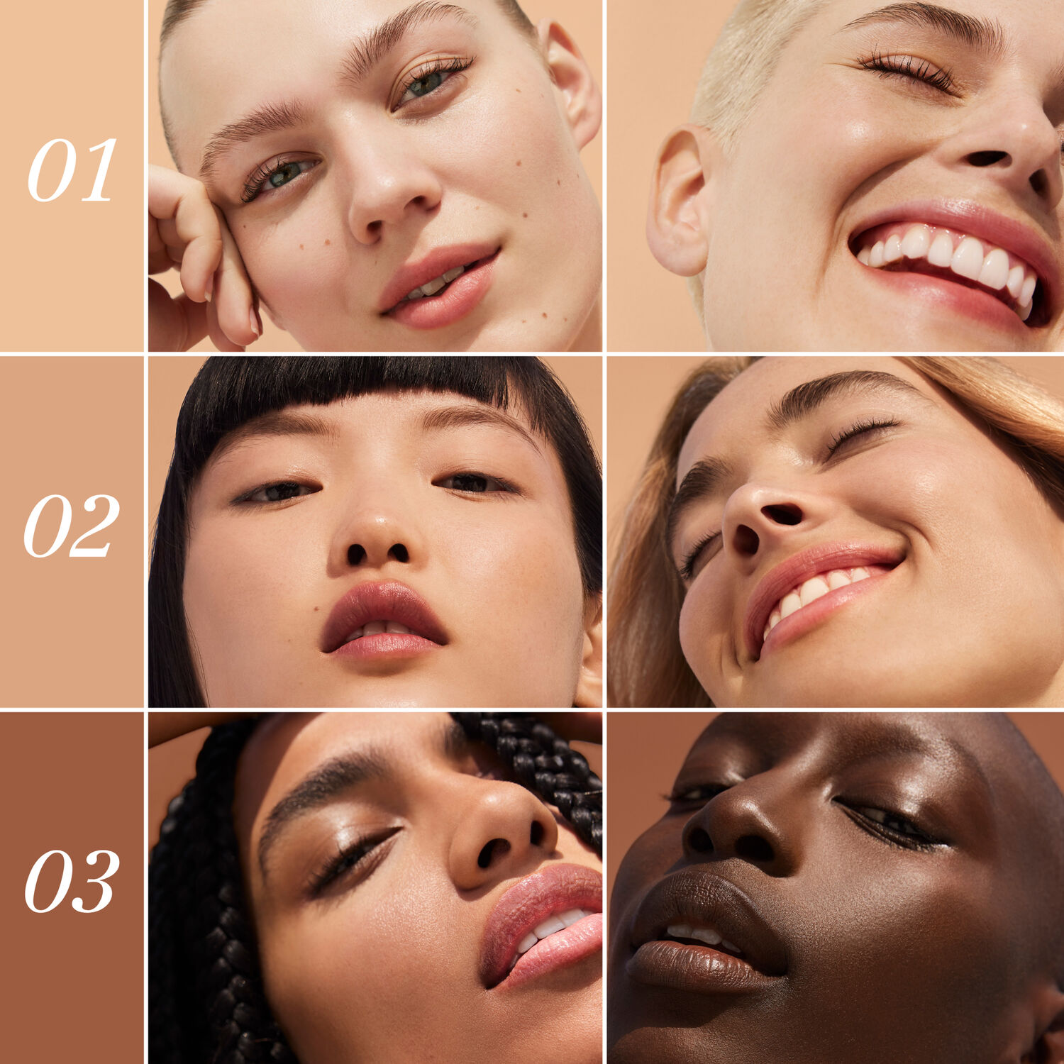 Prodigieux - BB Crème Teintée Hydratante | 24H, Prodigieux® le teint éclat 30ml -  Teinte Foncée