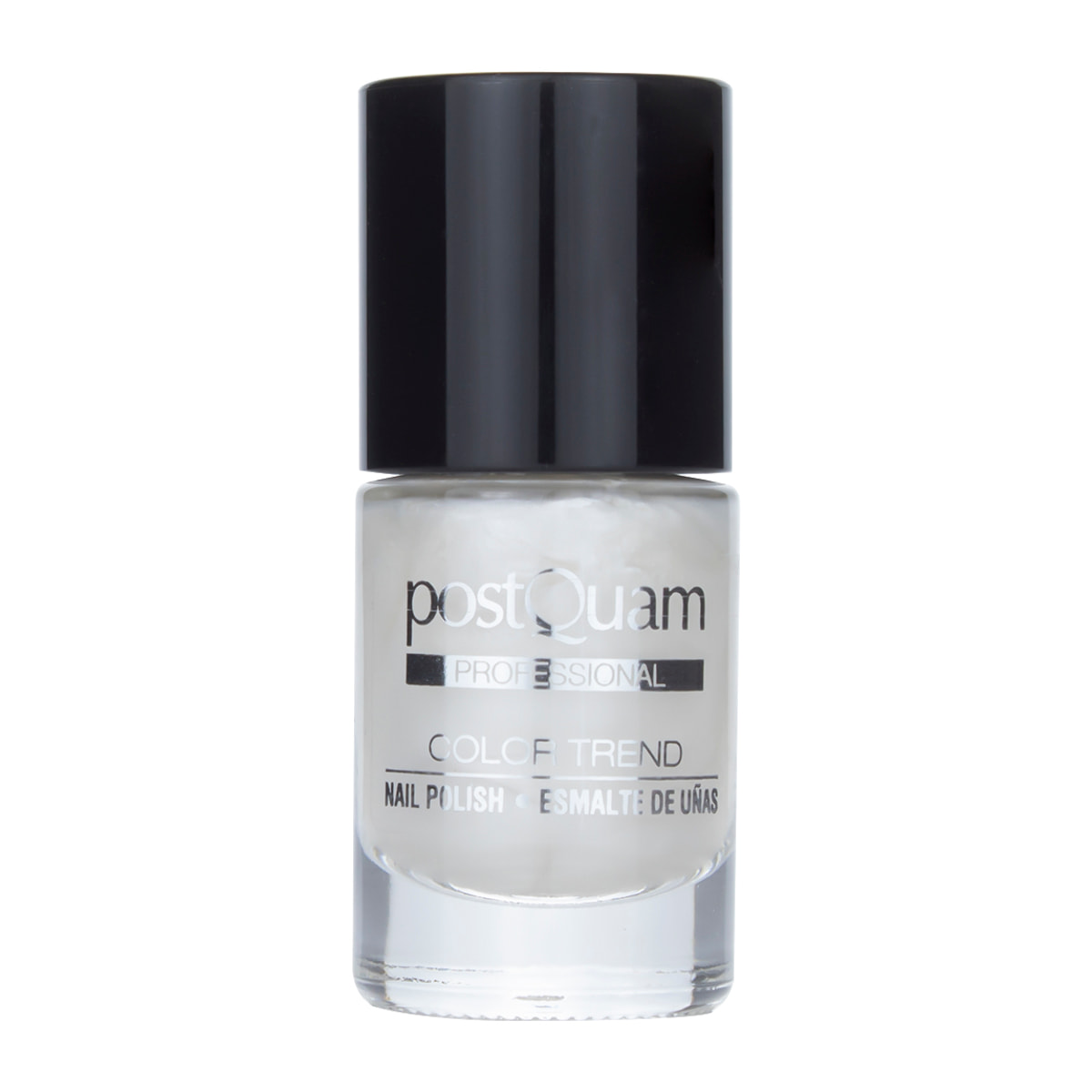 Smalti Unghie Pearly White 10 Ml.