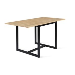 Table repas extensible Memphis