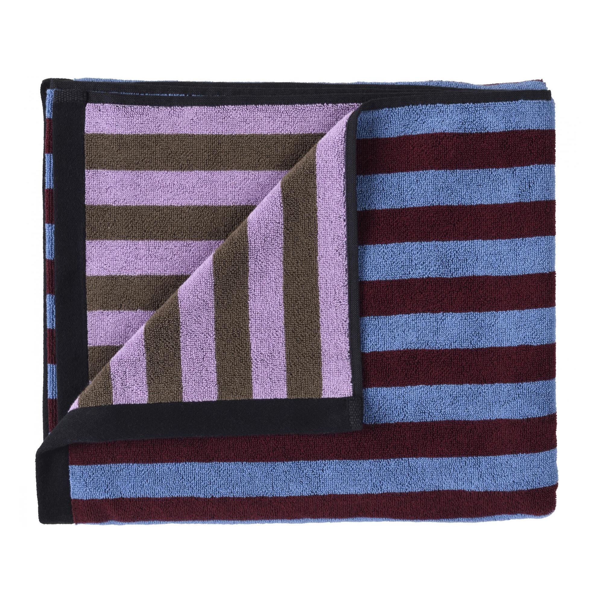 Maxi drap de bain Charly