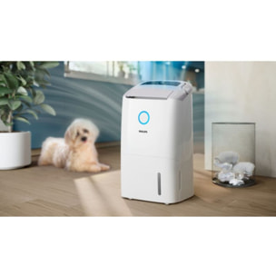 Deshumidificateur PHILIPS Gobi+ DE5305/11 Série 5000