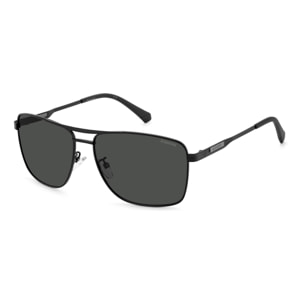 Gafas de Sol Polaroid PLD 2136/G/S/XN 003 M9 59 Polarizadas Hombre 59 mm