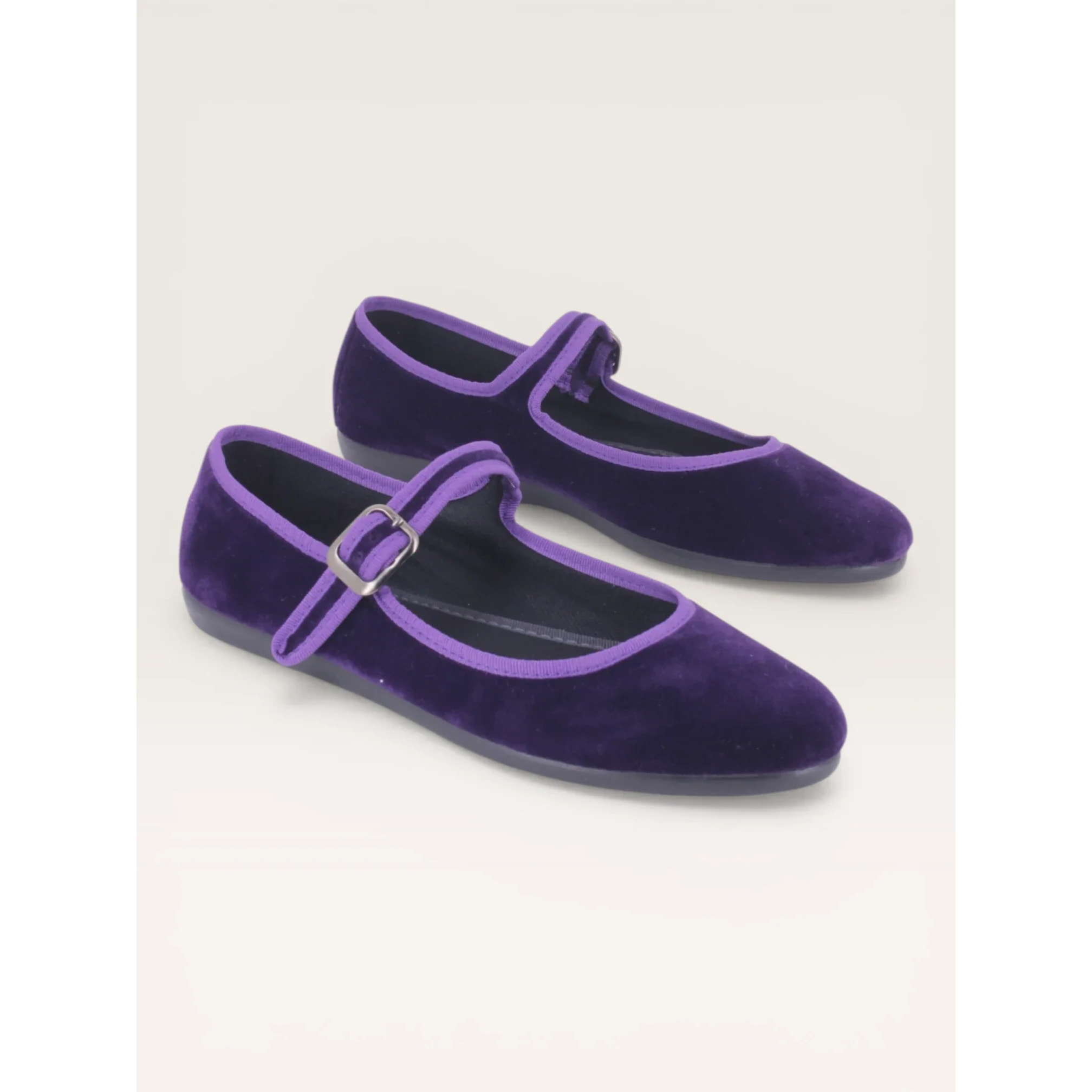 MUSE Purple