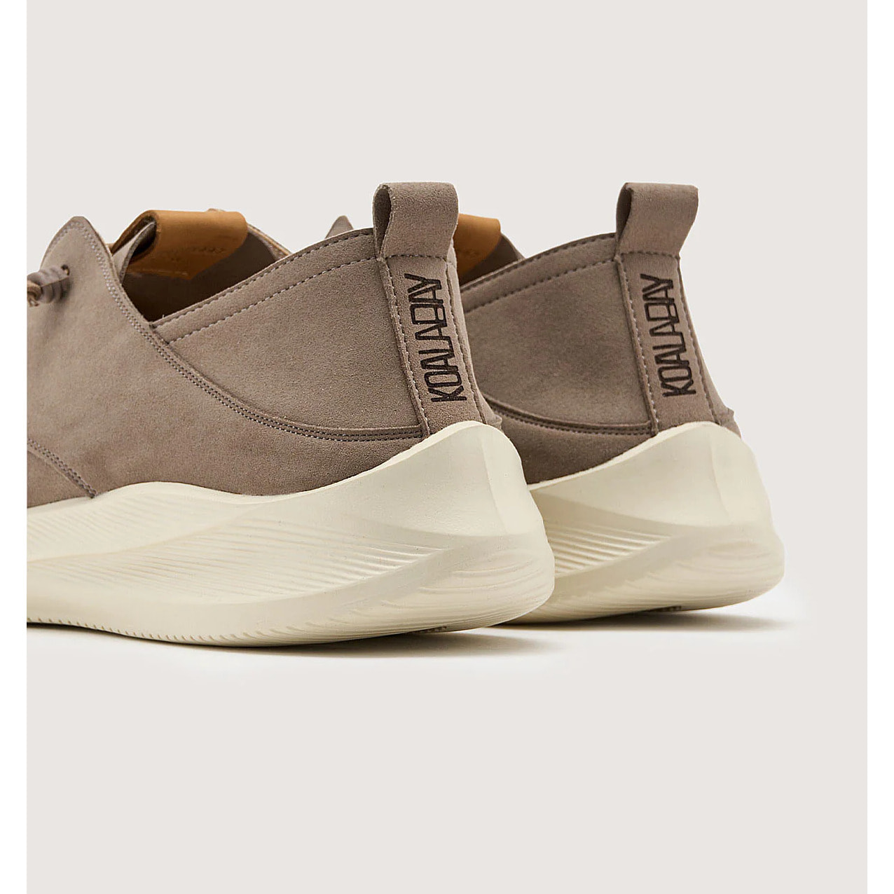 Zapatillas Marrón - Bashaa