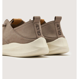 Zapatillas Marrón - Bashaa