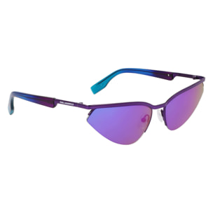 Gafas de sol Karl Lagerfeld Unisex KL352S-6117500