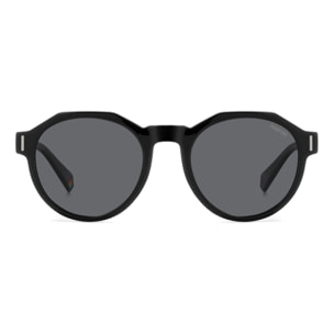 Gafas de Sol Polaroid PLD 6207/S 807 Polarizadas de Policarbonato Unisex 52 mm