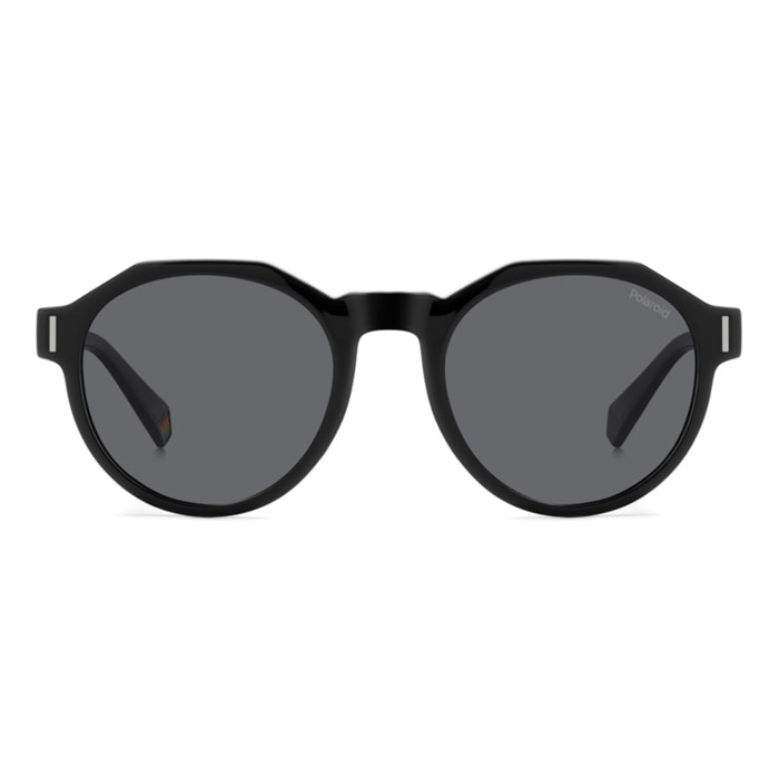 Gafas de Sol Polaroid PLD 6207/S 807 Polarizadas de Policarbonato Unisex 52 mm