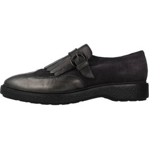 DERBIES - OXFORD GEOX D PRESTYN C