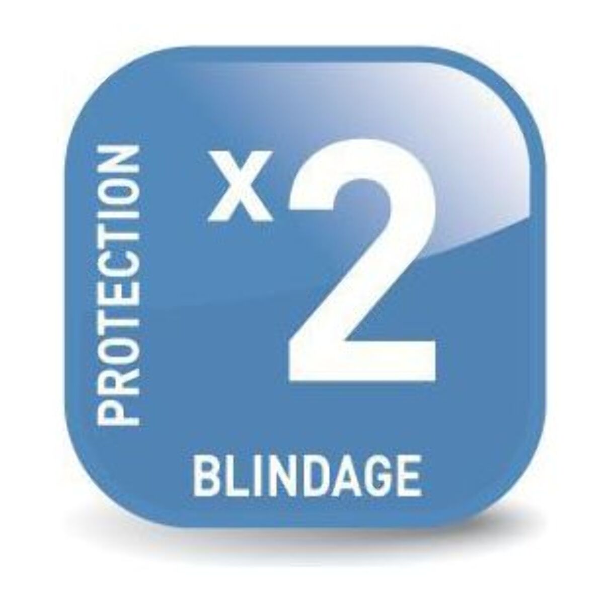 Câble subwoofer REAL CABLE subwoofer 2mètres