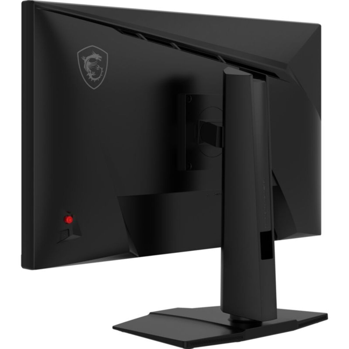 Ecran PC Gamer MSI MAG 272QPF E20 27" WQHD 200Hz Rapid IPS HDR10