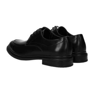 Derby Uomo Tata Italia Nero