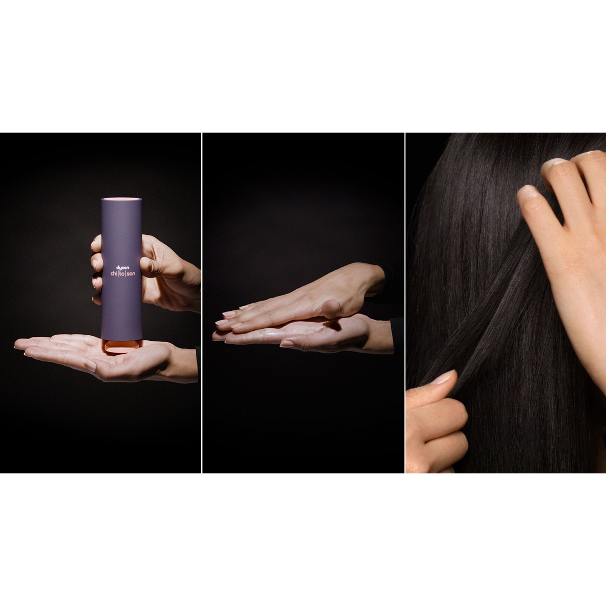 Sérum après-coiffage Dyson Chitosan™ - 100ml