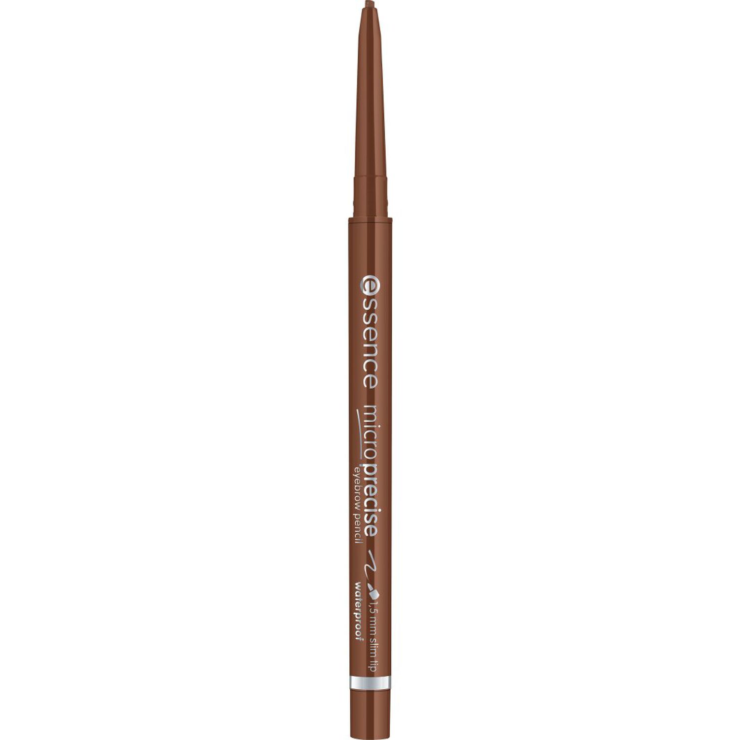 Micro Precise Eyebrow Pencil - Crayon Sourcils Ultra Précis