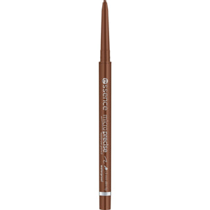 Micro Precise Eyebrow Pencil - Crayon Sourcils Ultra Précis