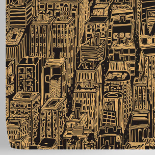 Carta da Parati New York