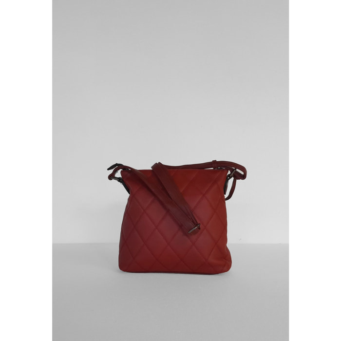 BORSA ROSSO CONBIPEL