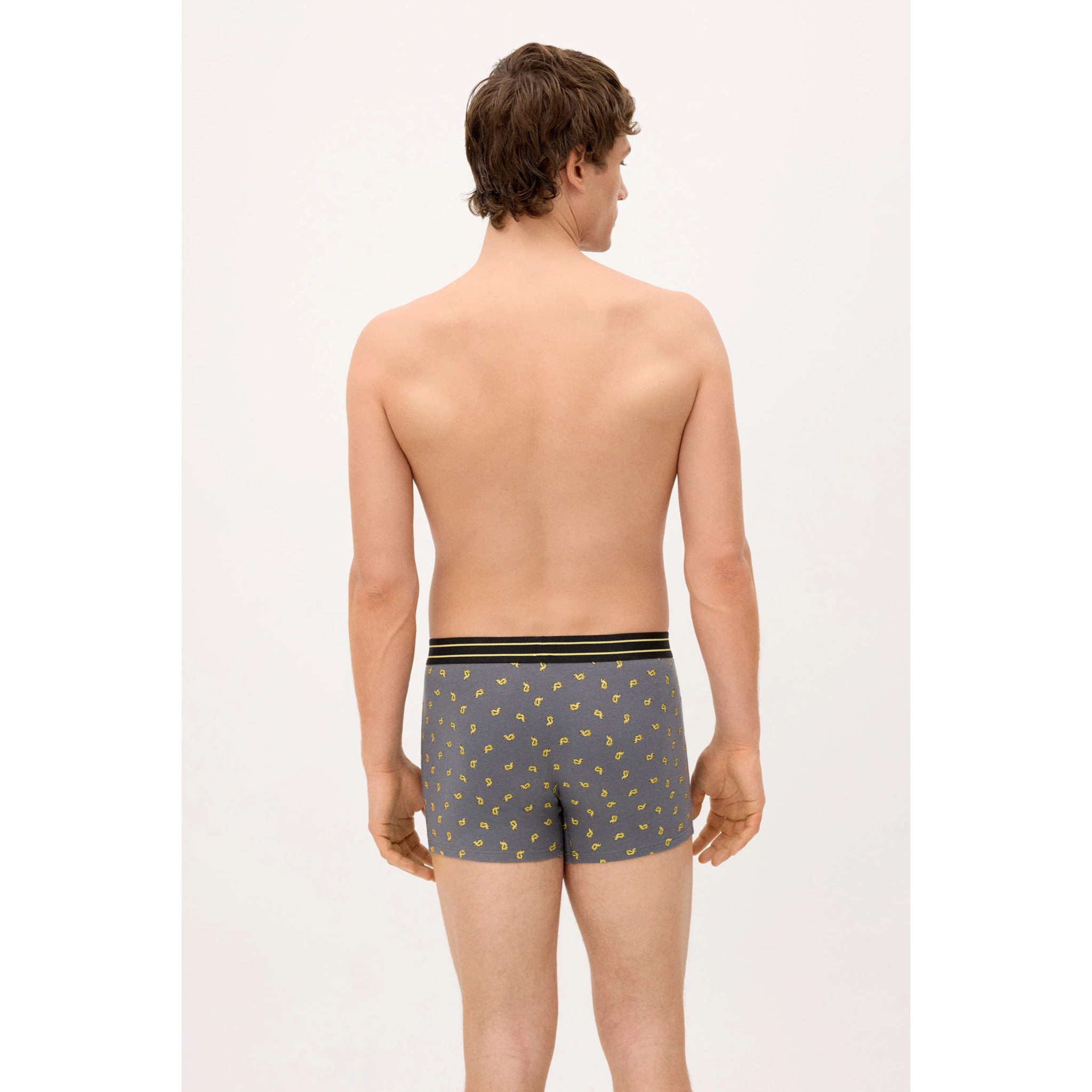 Boxer uomo