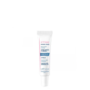 Ictyane - Baume Lèvres 15 ml