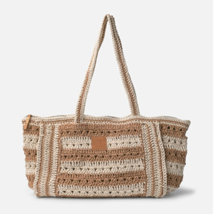 Bolso de hombro BIBA Sinai