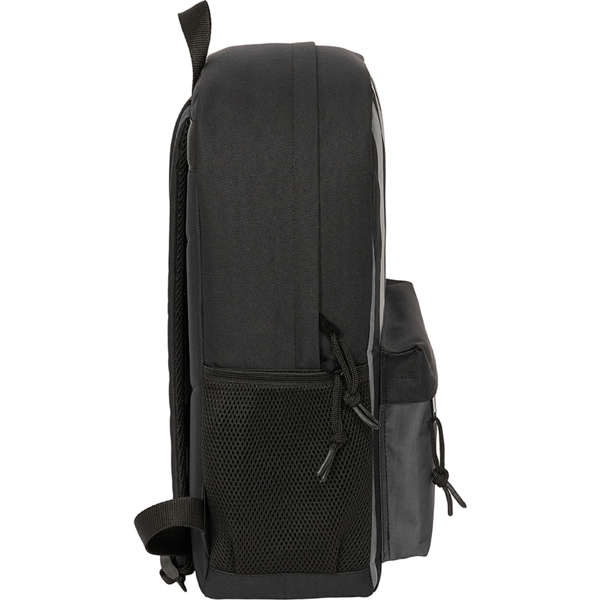 Mochila para portatil 15,6 wednesday