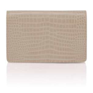 PHILIPP PLEIN Bolso de mano HEXAGON