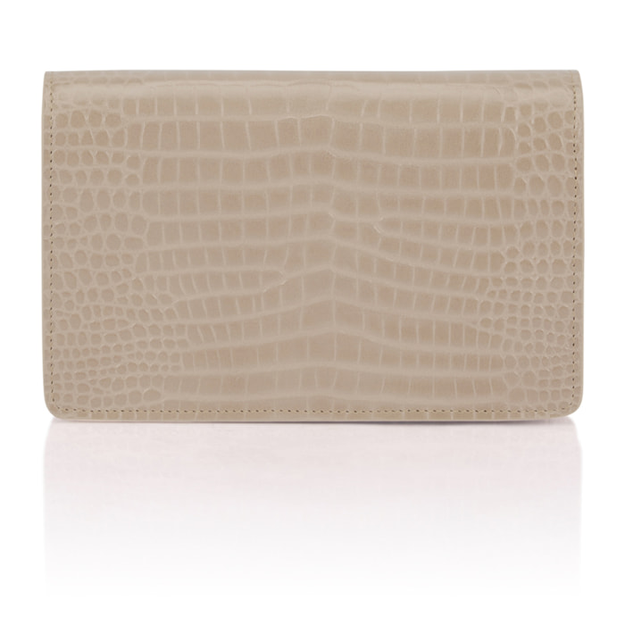 PHILIPP PLEIN Bolso de mano HEXAGON