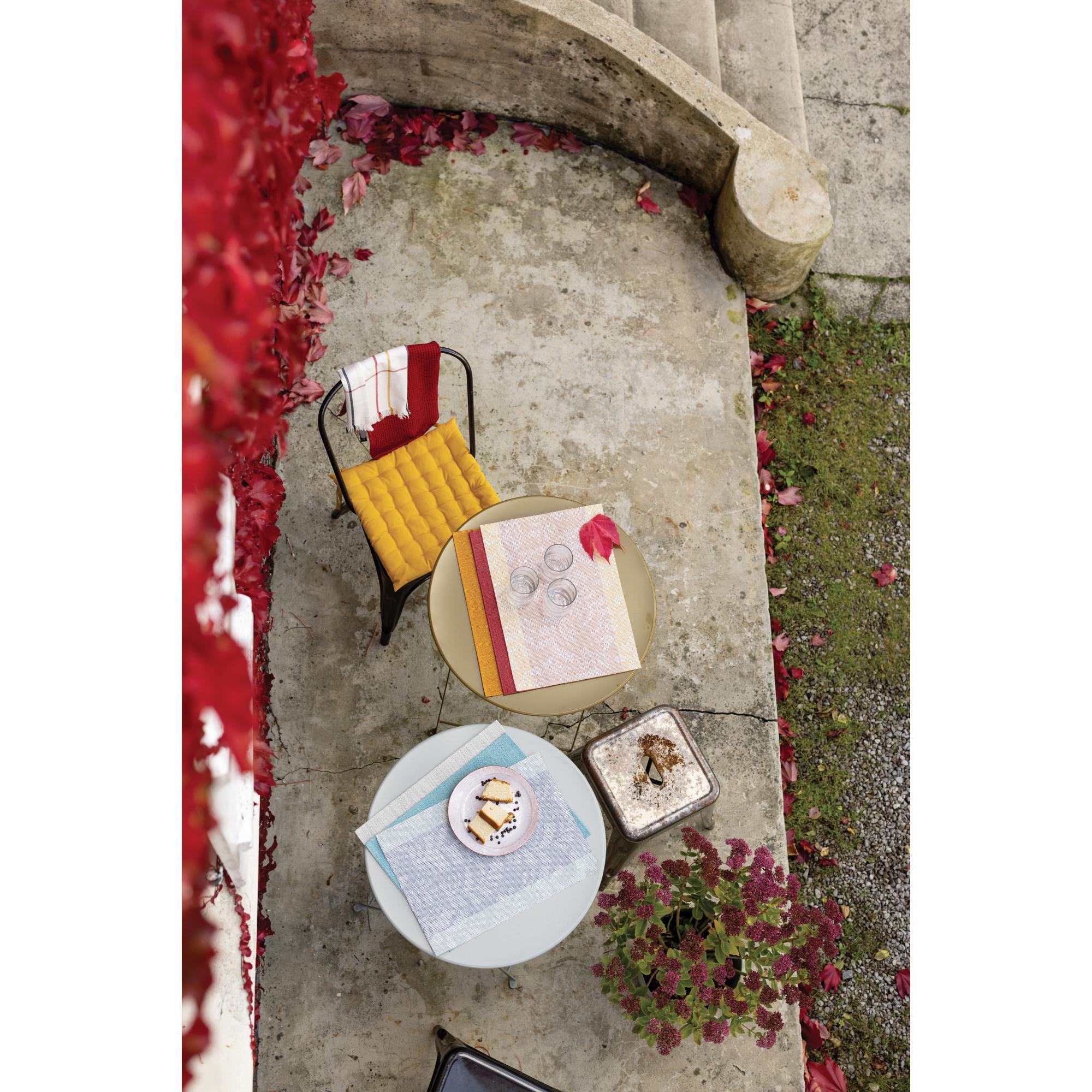 Set de table Hoja