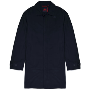 Kappa - Giacche Uomo Blu - Konrad