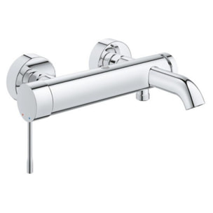 GROHE - Mitigeur monocommande Bain Douche Essence