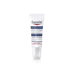 Acute Lip Balm - Baume Lèvres Calmant - Lèvres Sèches à Très Sèches 10 ml